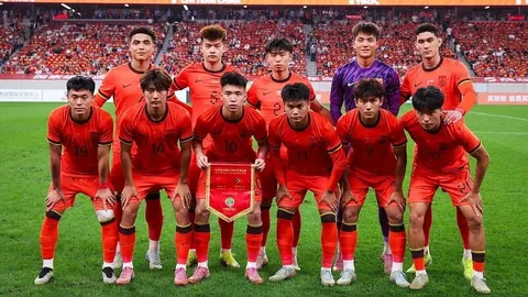 伊万科维奇：沙特受青睐，我们力争梦想照进现实